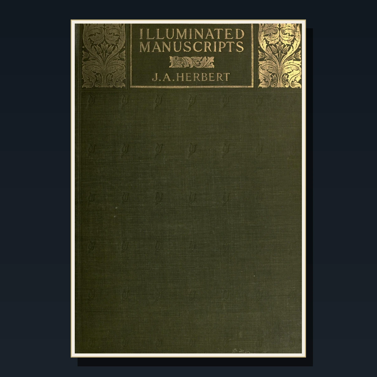 125 Illuminated Manuscripts Books