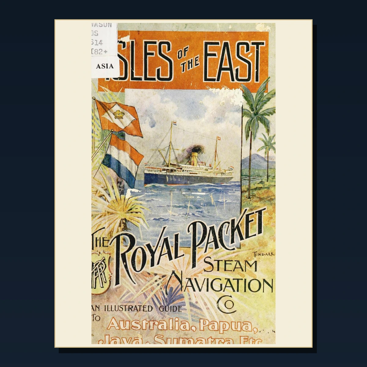 125 Indonesia Java and the Dutch East Indies PDF Books – Curated Historical Collection image 5
