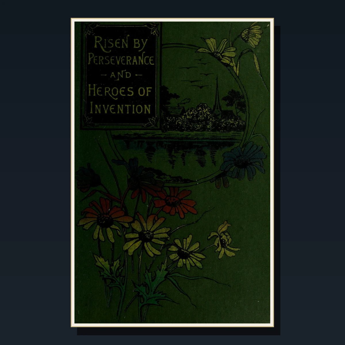 109 Inventor Biographies Books image 6