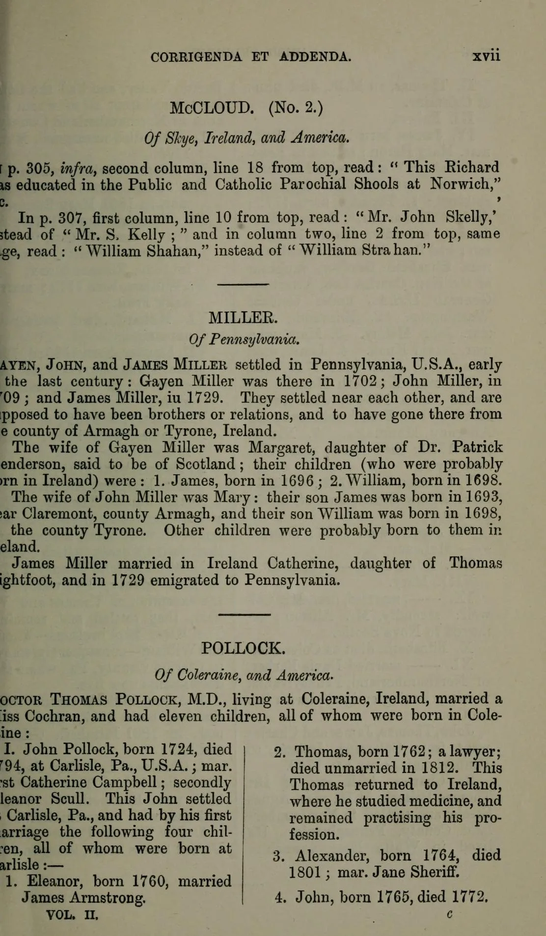 250 Irish Genealogy Family History & Ancestry Books PDF Collection on USB preview gallery image