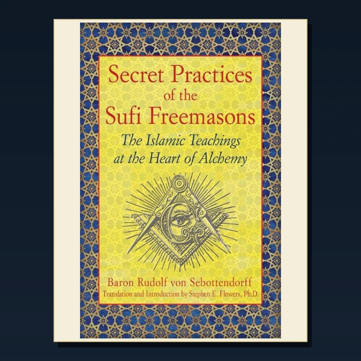 125 Islamic Ornament and Arabesque PDF Books – Curated Historical Collection image 6