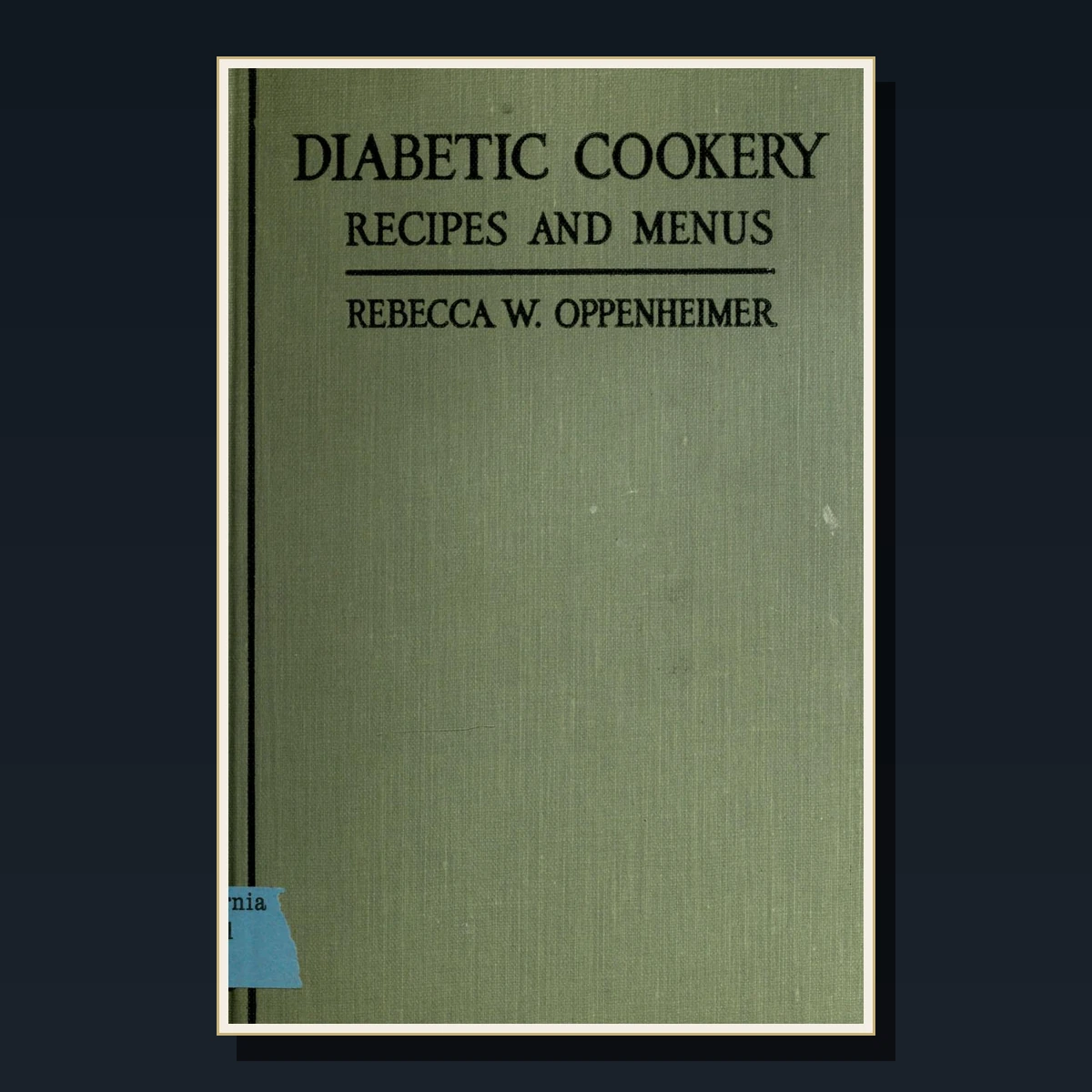 125 Italian Cookery Books image 3