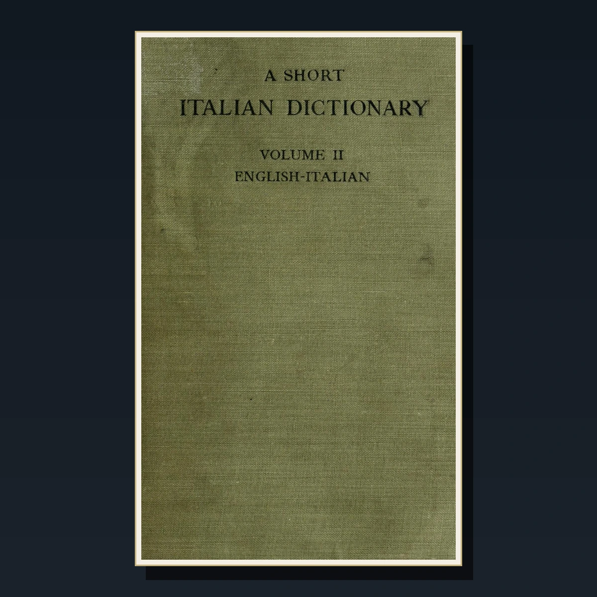 125 Italian Cookery Books image 6