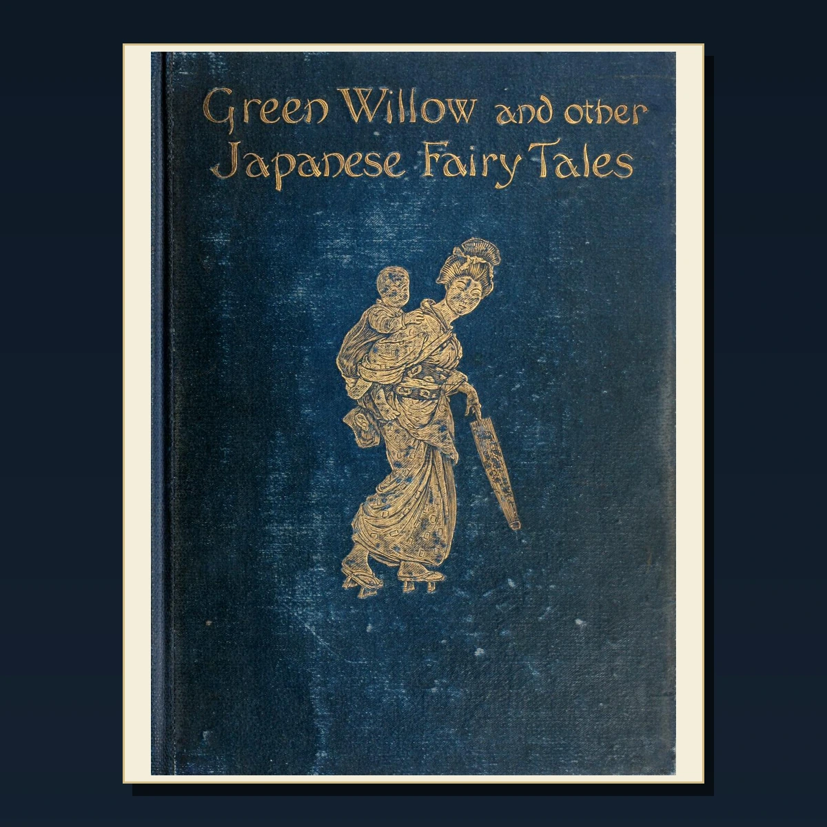 16 Japanese Folklore Yokai and Legends PDF Books – Curated Historical Collection image 4