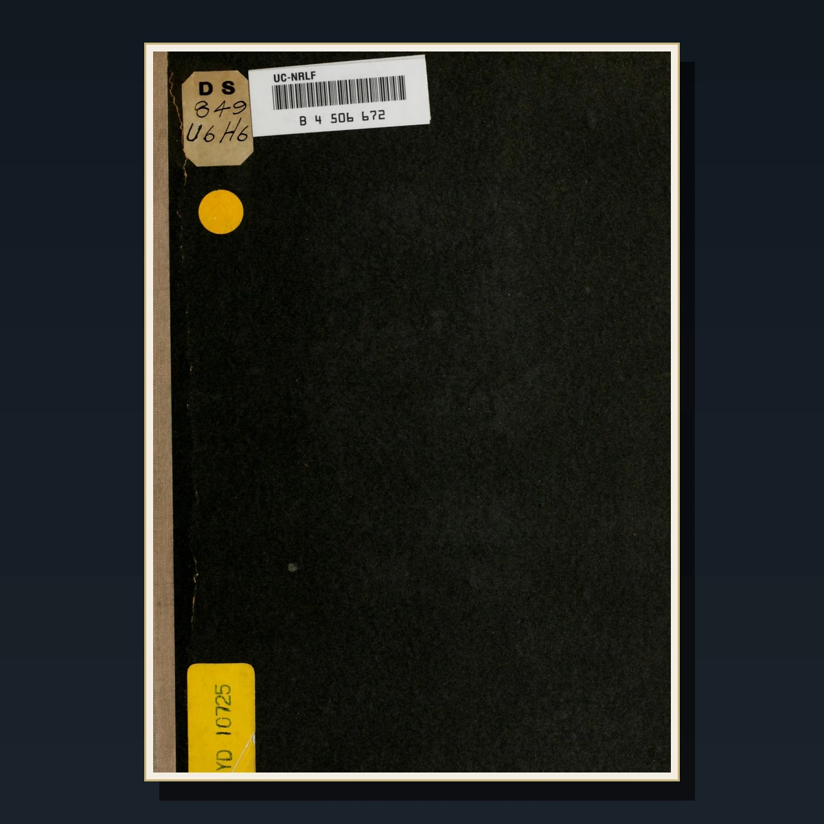 125 Japanese History Books image 2