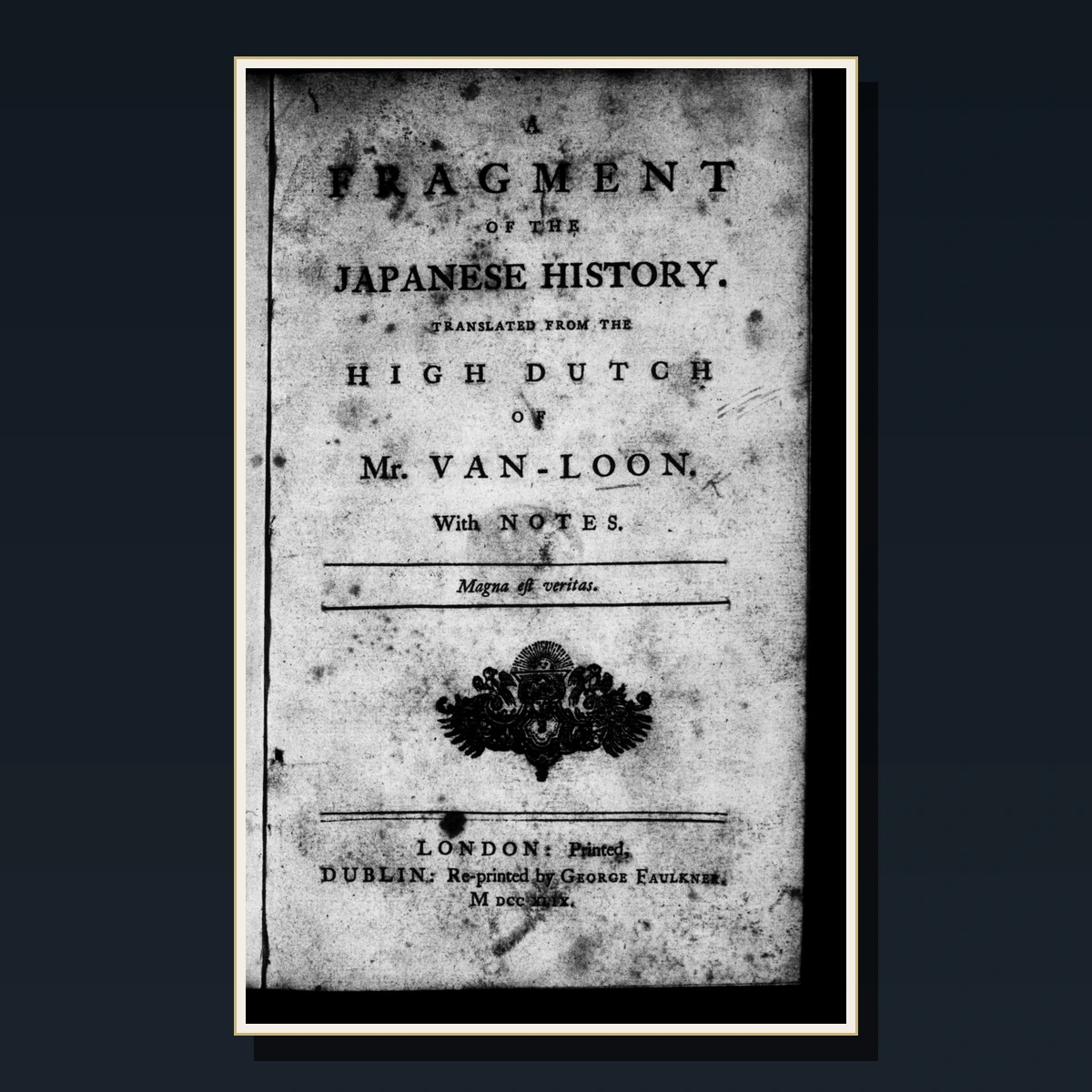 125 Japanese History Books image 4