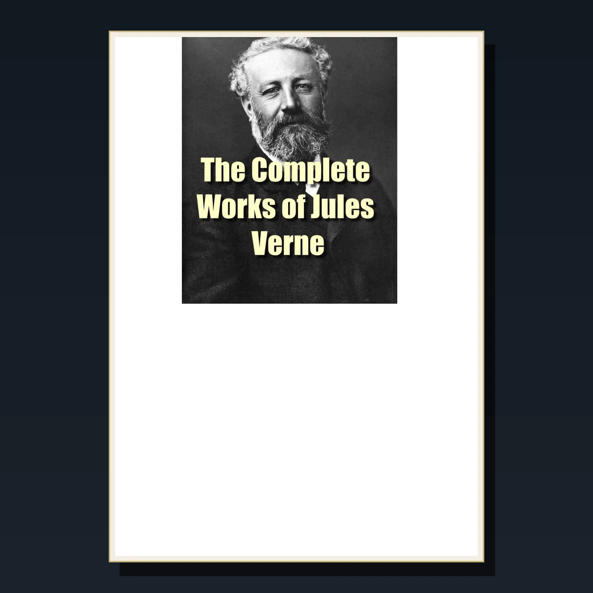 83 Jules Verne Books image 5