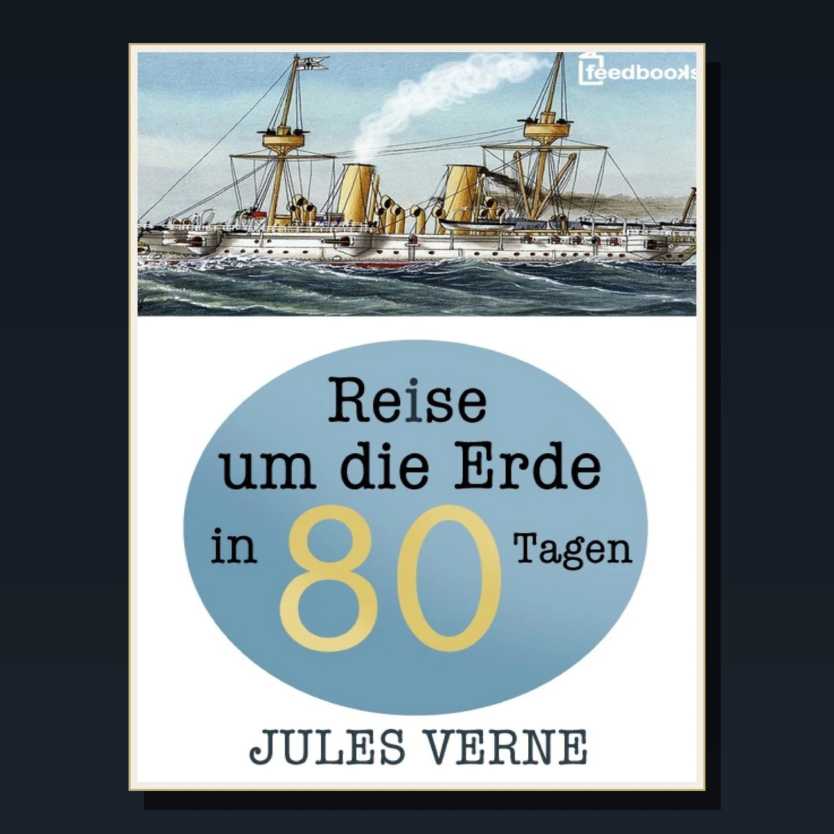 83 Jules Verne Books image 6