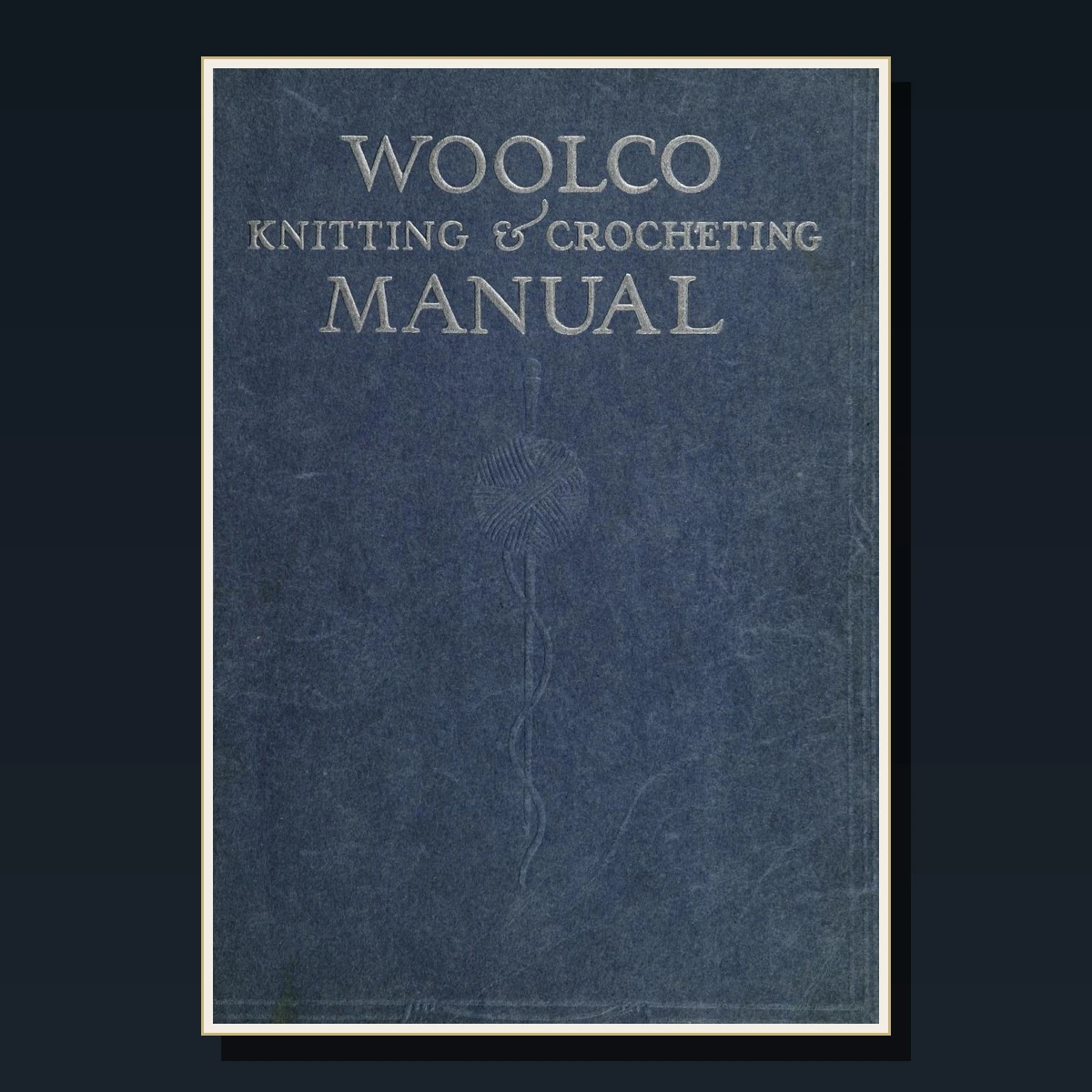 123 Knitting Books image 4