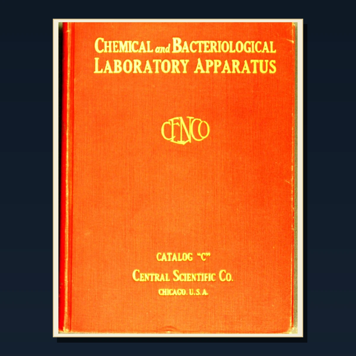 125 Laboratory Glassware and Scientific Apparatus PDF Books – Curated Historical Collection image 2
