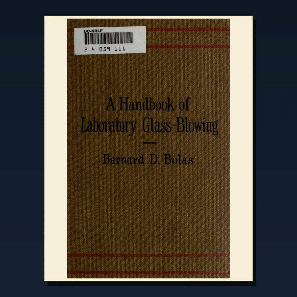 125 Laboratory Glassware and Scientific Apparatus PDF Books – Curated Historical Collection image 3