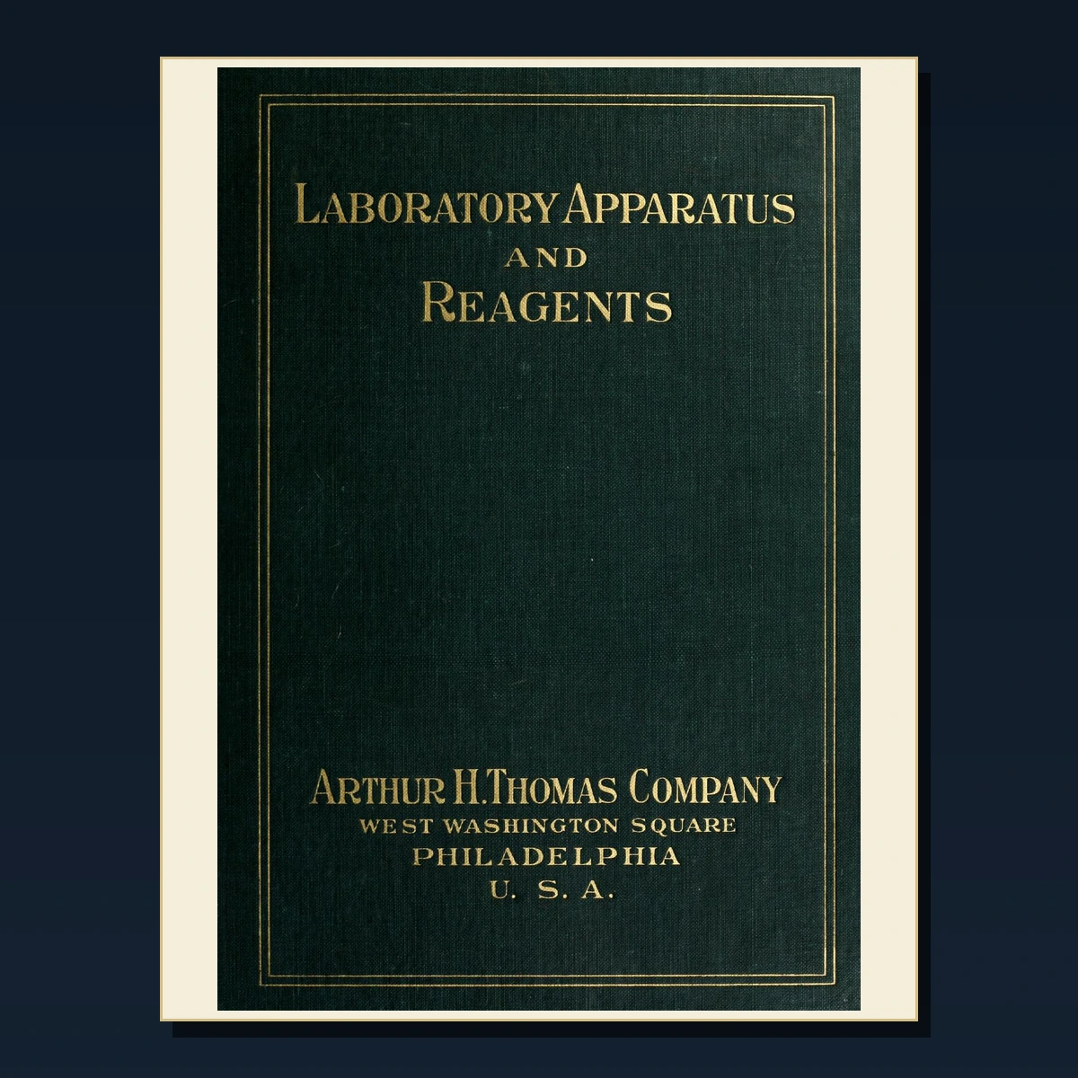 125 Laboratory Glassware and Scientific Apparatus PDF Books – Curated Historical Collection image 6