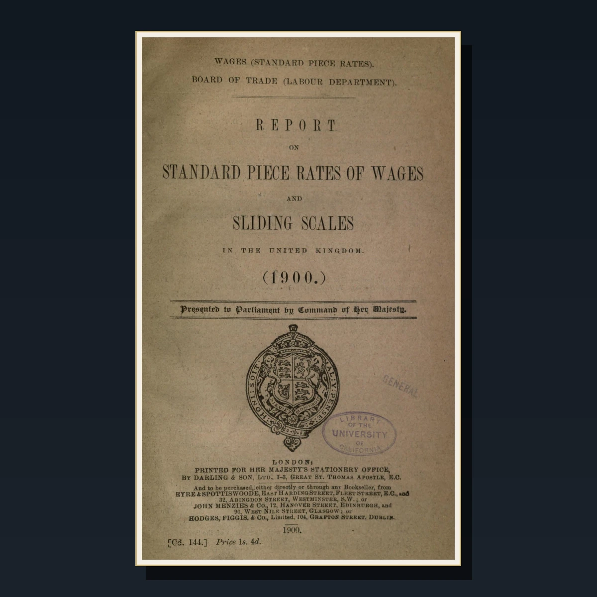 125 Labour History Books image 2