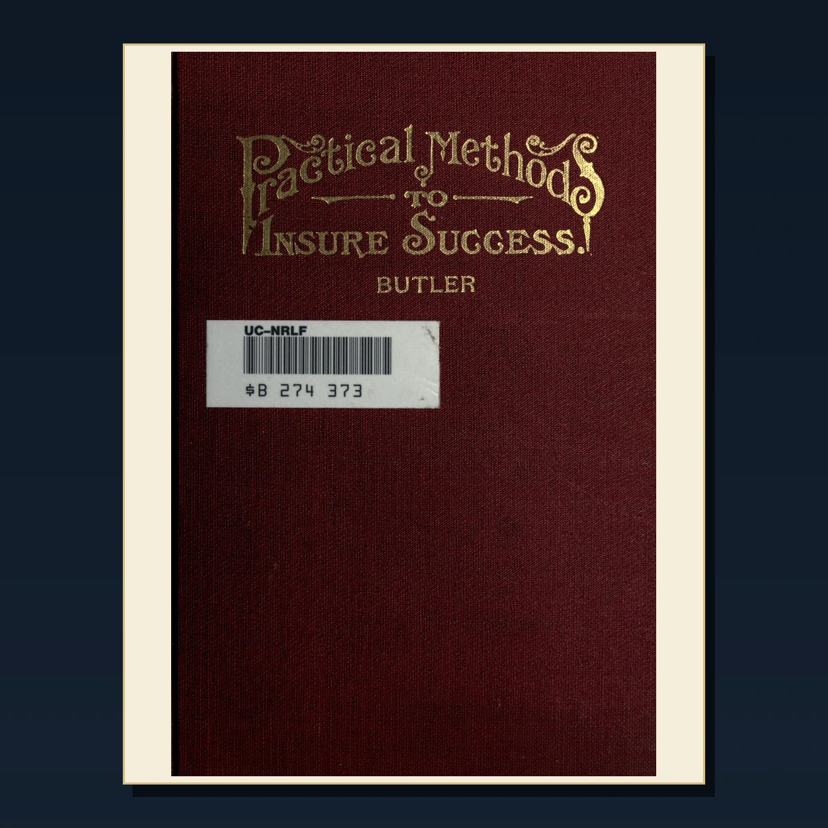 125 Leadership Character and Success Literature PDF Books – Curated Historical Collection image 5