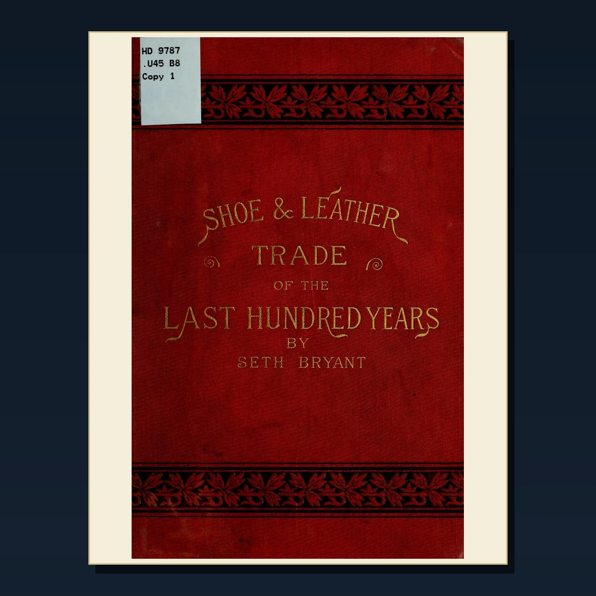 125 Leather Tooling and Embossing PDF Books – Curated Historical Collection image 3
