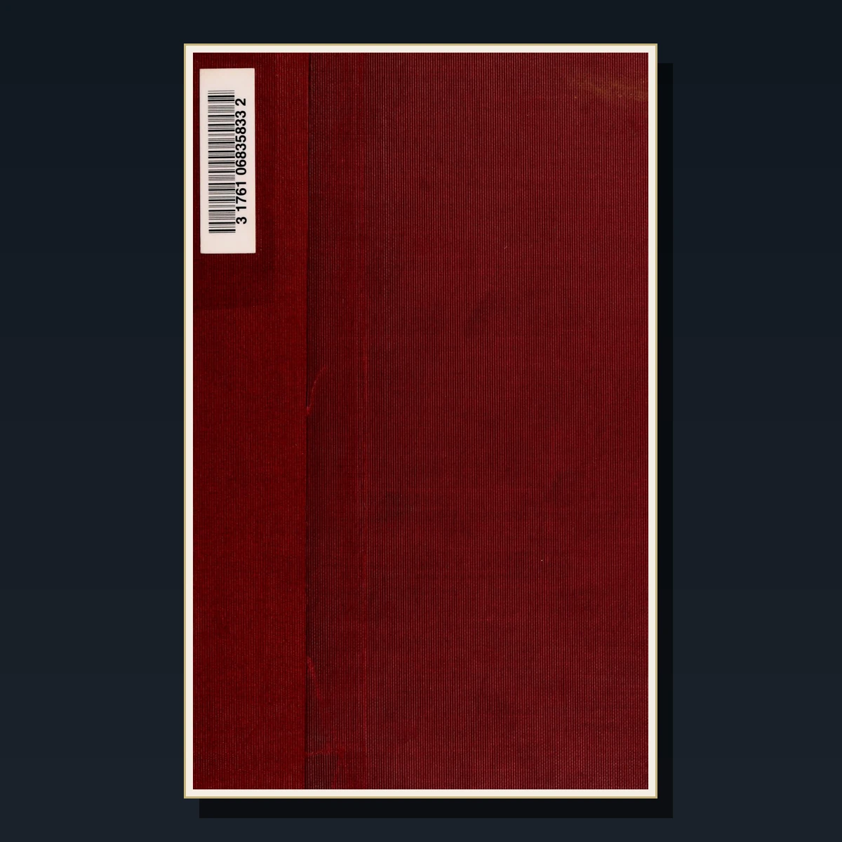 24 Legal History Books cover