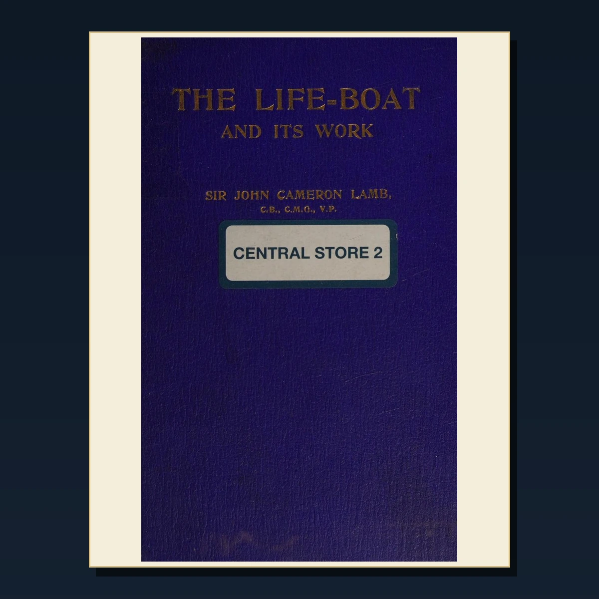 18 Lifeboats Shipwreck Rescue and Maritime Safety PDF Books – Curated Historical Collection image 4