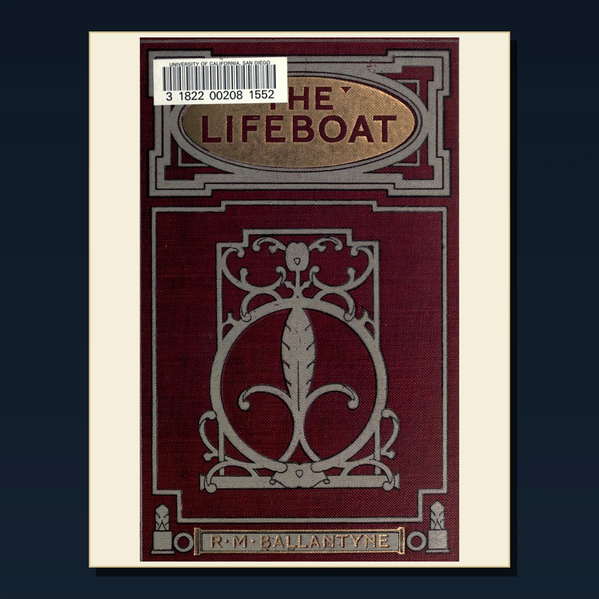 18 Lifeboats Shipwreck Rescue and Maritime Safety PDF Books – Curated Historical Collection image 6