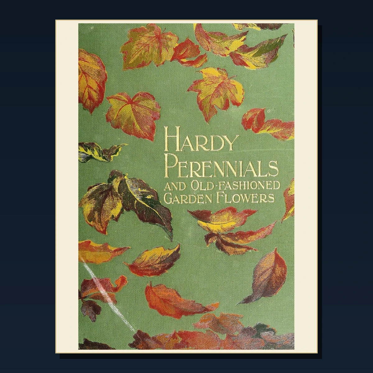 125 Lilies and Hardy Perennials PDF Books – Curated Historical Collection image 5