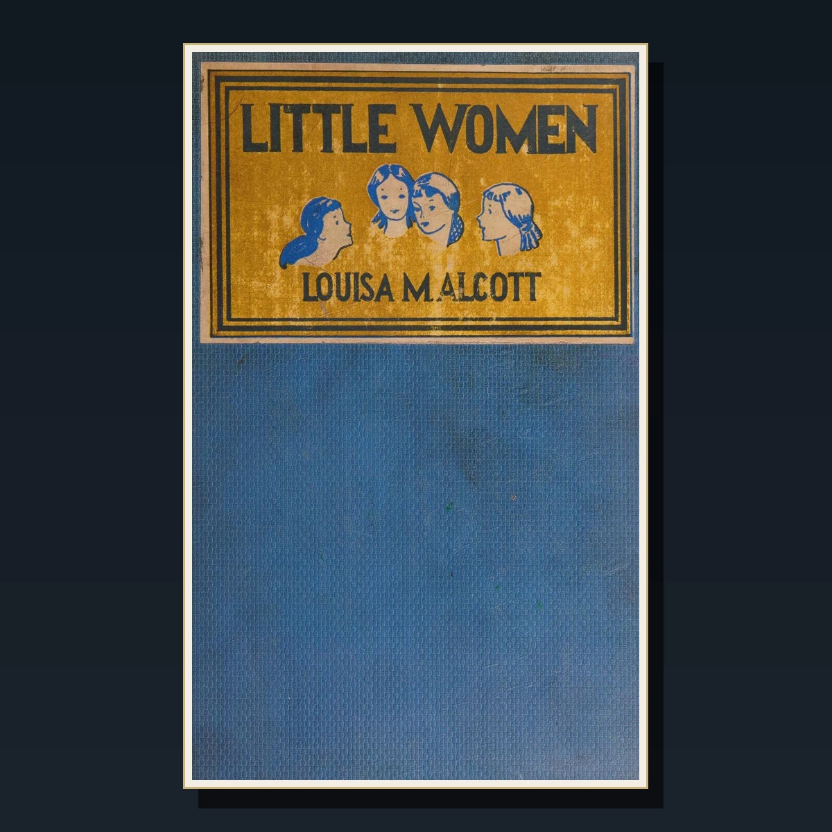 25 Louisa May Alcott Books cover