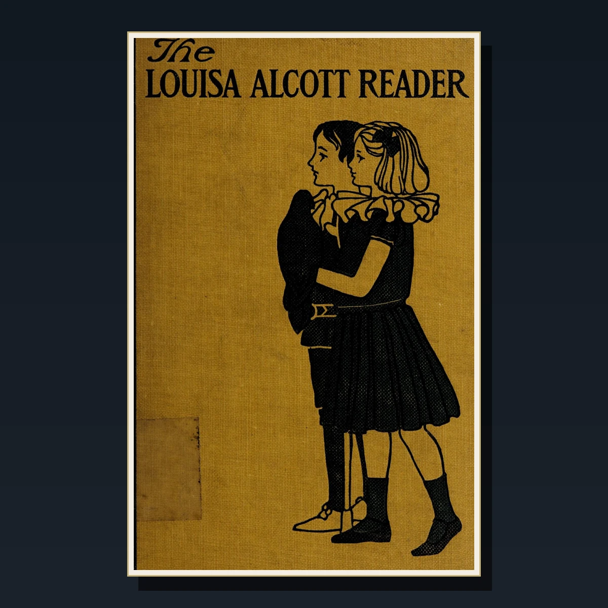 25 Louisa May Alcott Books image 3