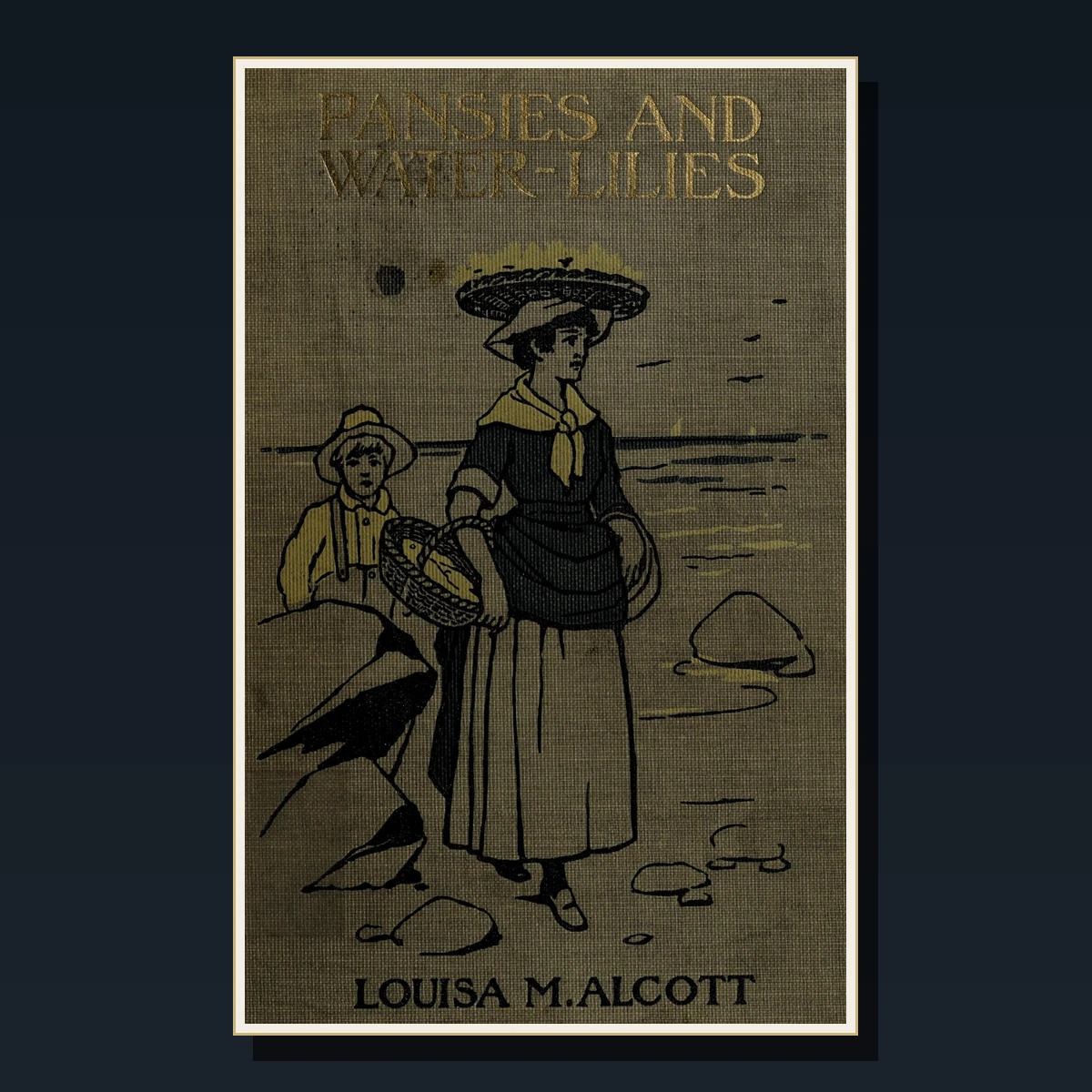 25 Louisa May Alcott Books image 5