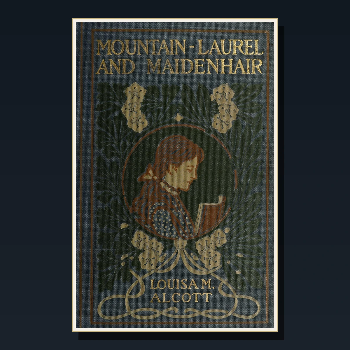 25 Louisa May Alcott Books image 6