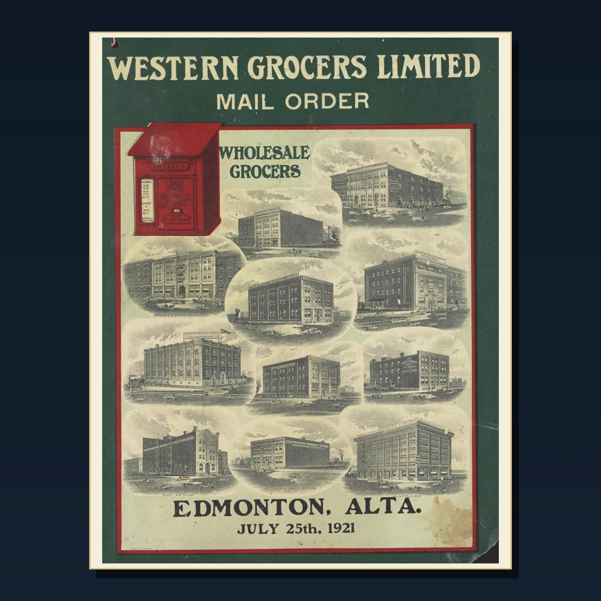 28 Mail Order Business and Catalogue Selling PDF Books – Curated Historical Collection image 6