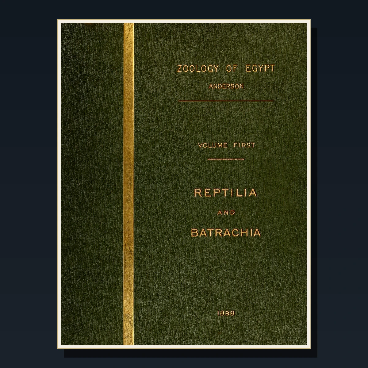107 Mammals and Zoology Books image 3