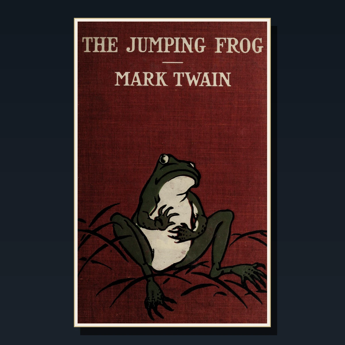 55 Mark Twain Books image 3