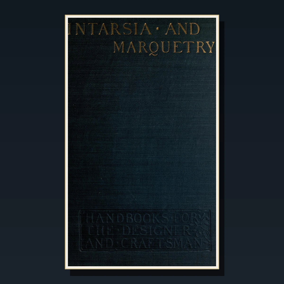 15 Marquetry and Inlay Books image 2