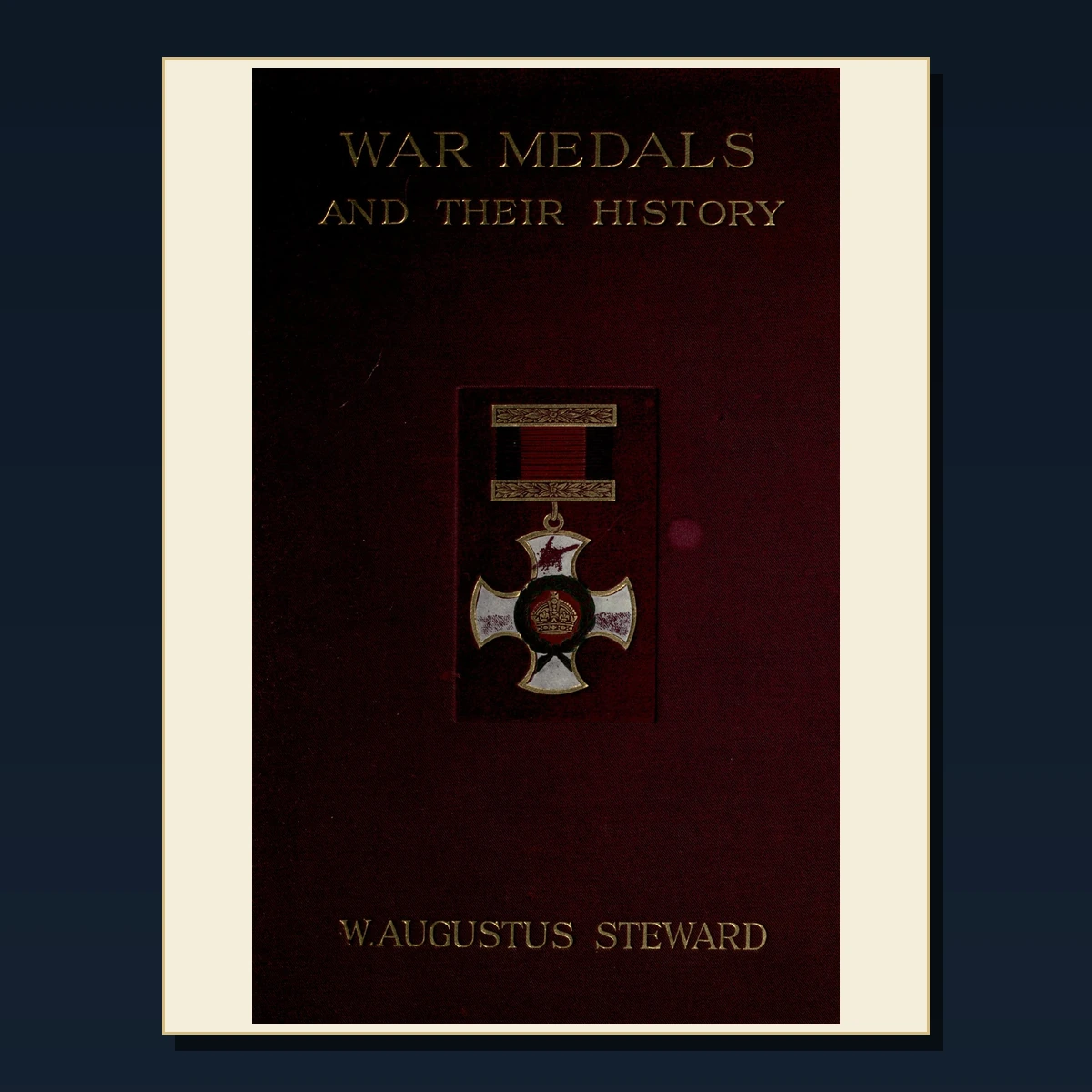 125 Medals Tokens and Badges PDF Books – Curated Historical Collection image 4