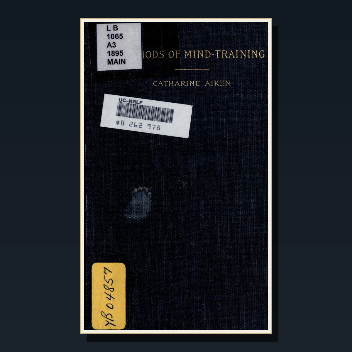 125 Memory Training Books image 2