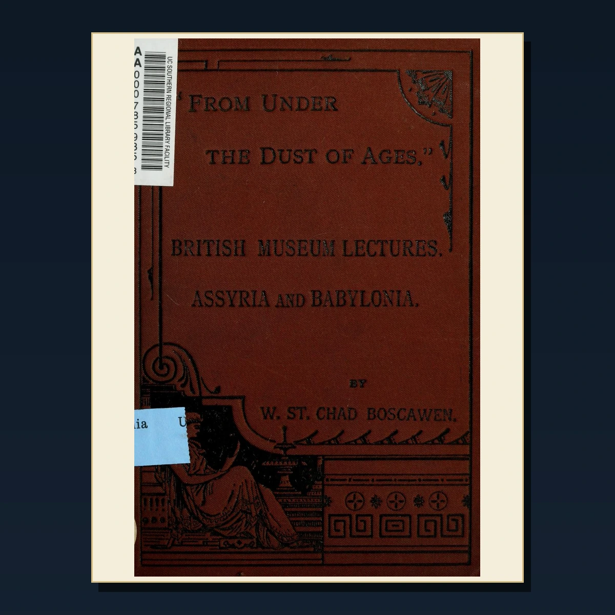 125 Mesopotamia Assyria and Babylon PDF Books – Curated Historical Collection image 6
