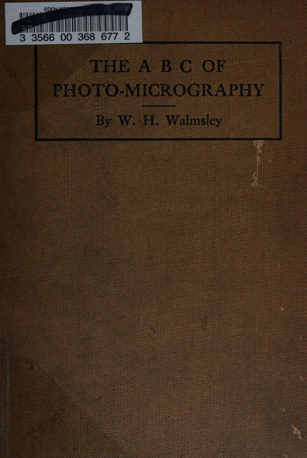 100 Antique Microscopy, Optics & Slide Preparation Books PDF Collection on USB preview gallery image