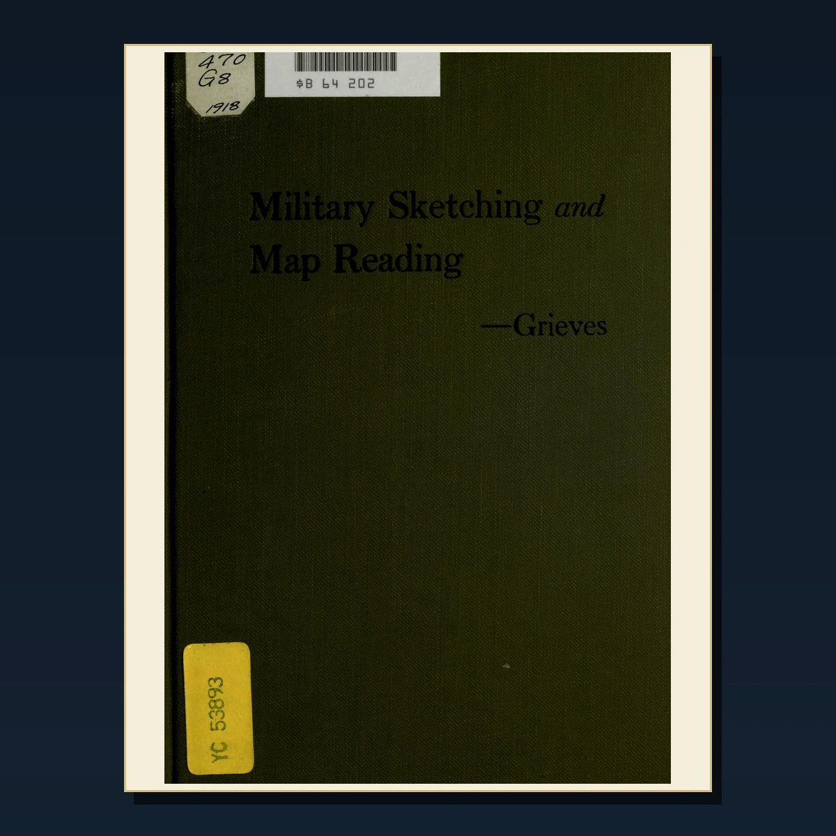 42 Military Mapping Field Sketching and Reconnaissance PDF Books – Curated Historical Collection image 3