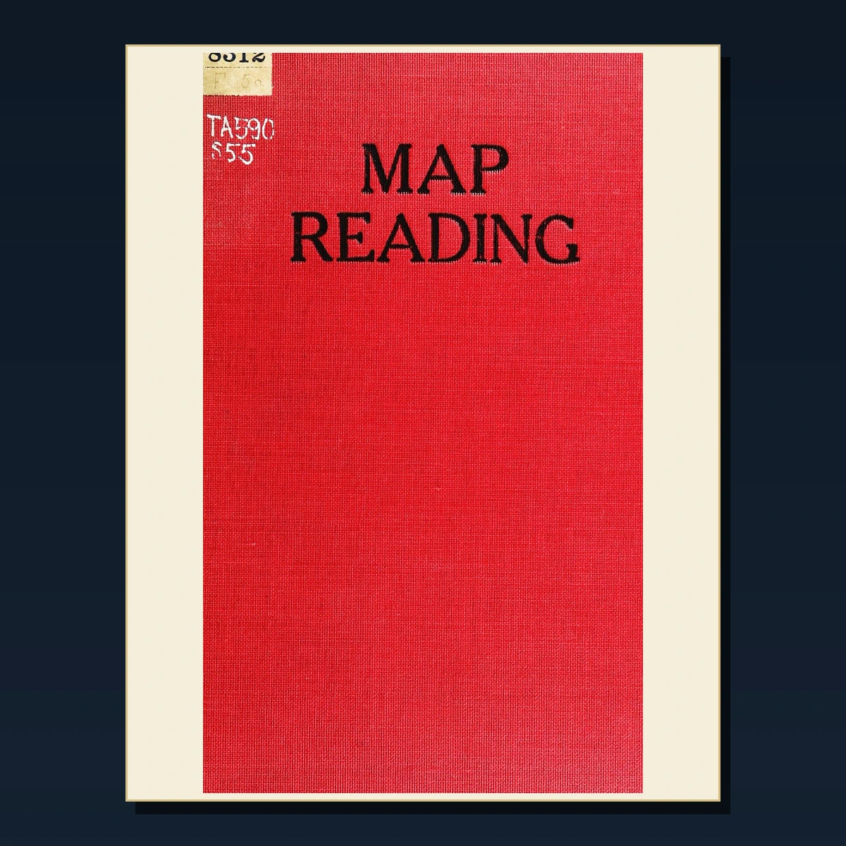 42 Military Mapping Field Sketching and Reconnaissance PDF Books – Curated Historical Collection image 5