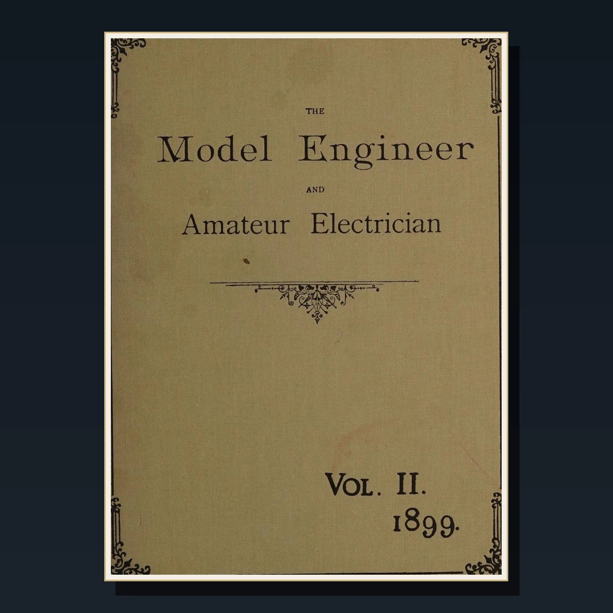 125 Model Engineering Books image 2