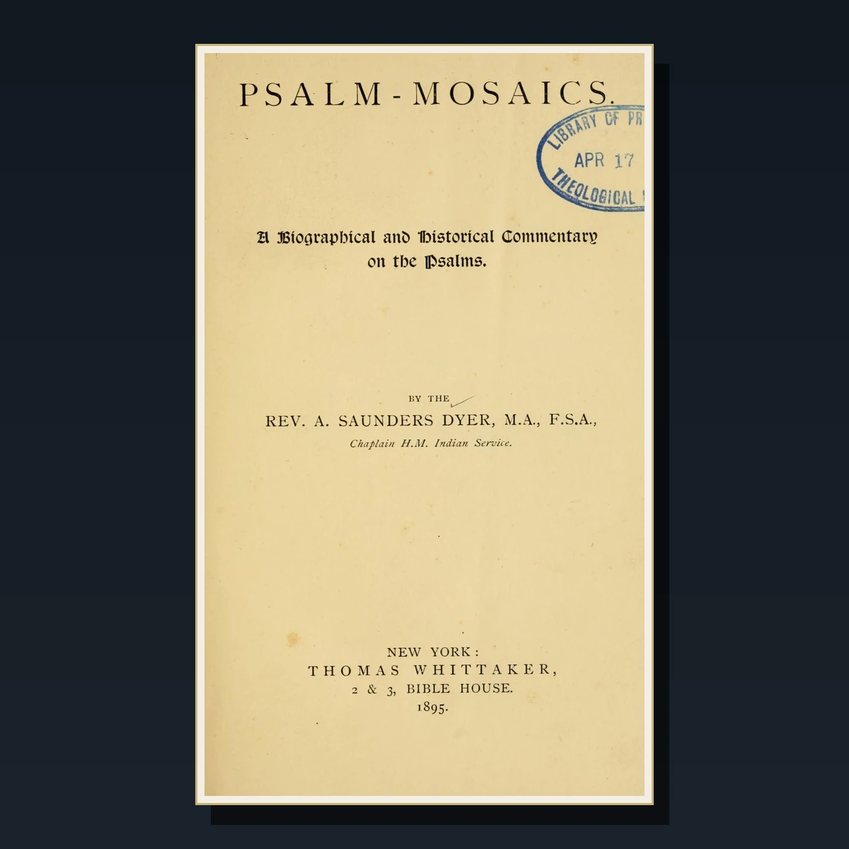 125 Mosaics Books image 5