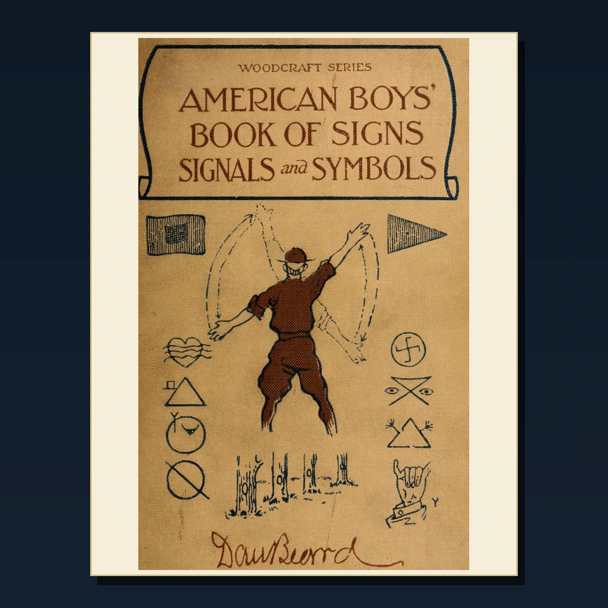 125 Naval Signals Flags and Maritime Communication PDF Books – Curated Historical Collection image 4