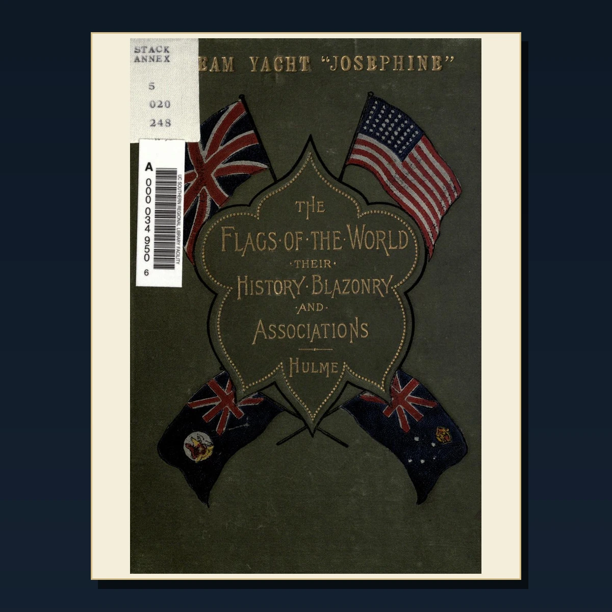 125 Naval Signals Flags and Maritime Communication PDF Books – Curated Historical Collection image 6