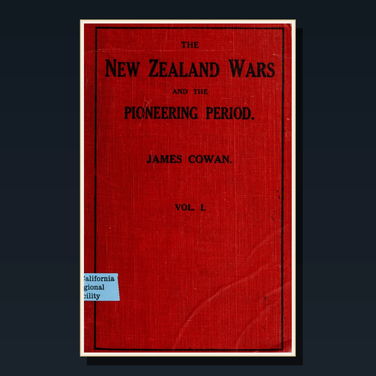 125 New Zealand Travel Books cover