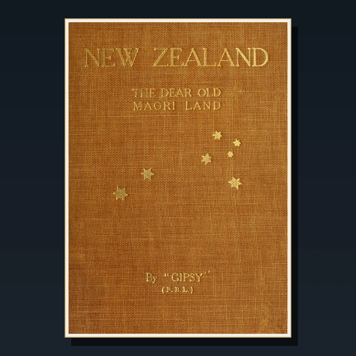 125 New Zealand Travel Books image 3