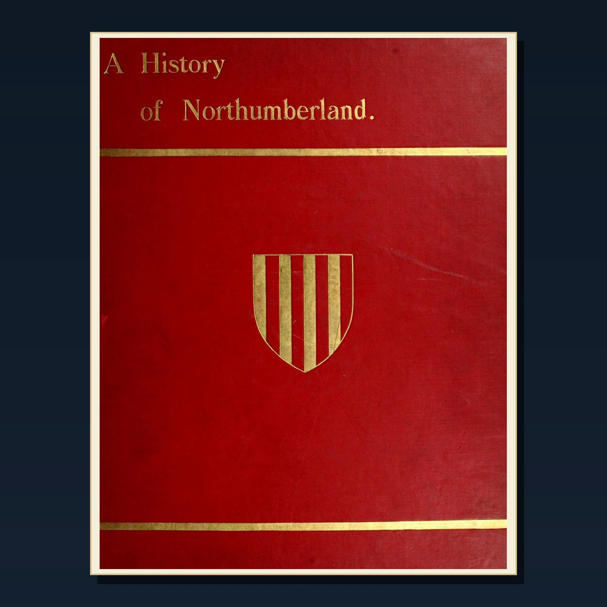 125 Northumberland Borders and Hadrian's Wall PDF Books – Curated Historical Collection image 2
