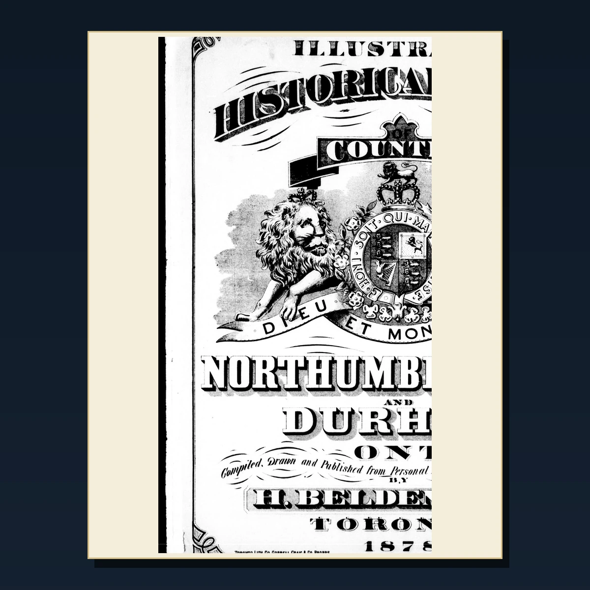 125 Northumberland Borders and Hadrian's Wall PDF Books – Curated Historical Collection image 4