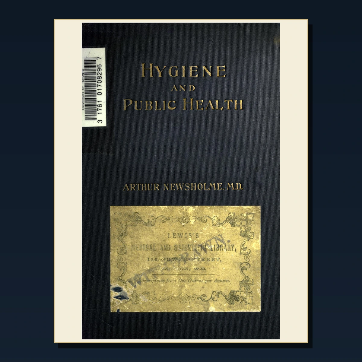 125 Occupational Health and Industrial Hygiene PDF Books – Curated Historical Collection image 6