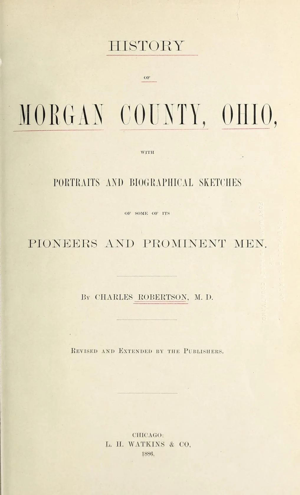 100 Antique Ohio History & Genealogy Books PDF Collection on USB preview gallery image