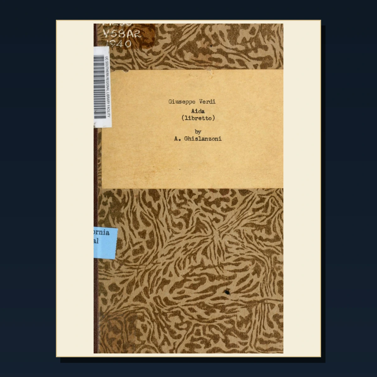 119 Opera History Librettos and Composers PDF Books – Curated Historical Collection image 5