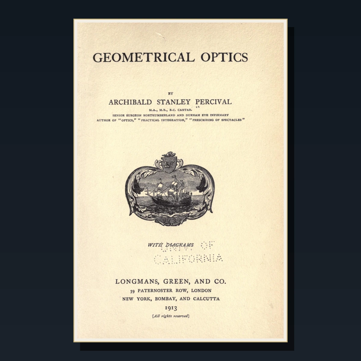 125 Optics and Lenses Books image 4