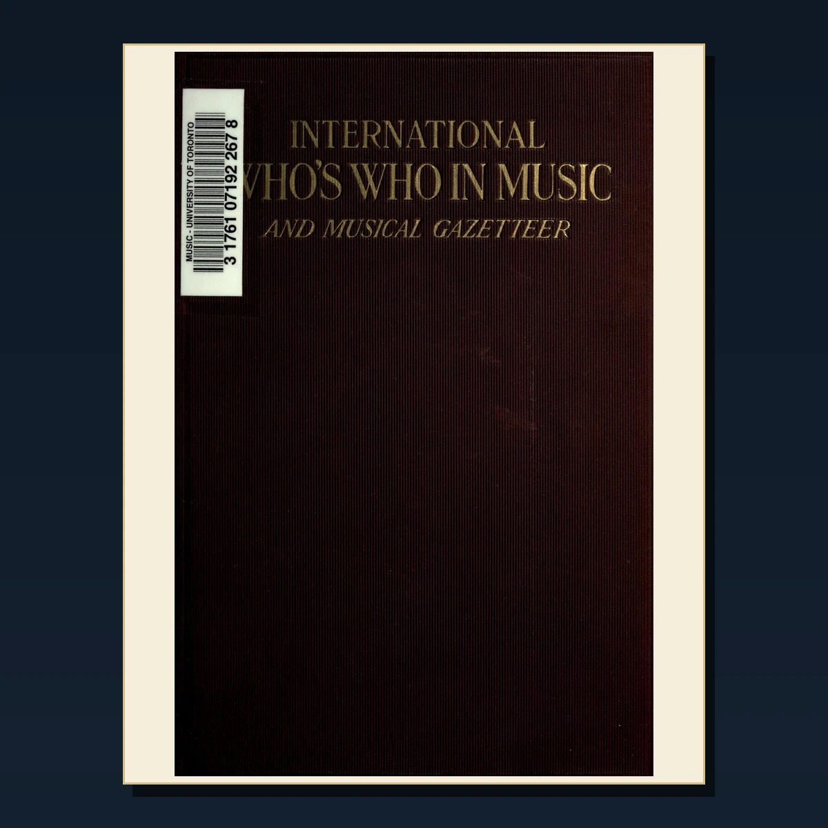 125 Orchestration and Musical Instruments PDF Books – Curated Historical Collection image 3